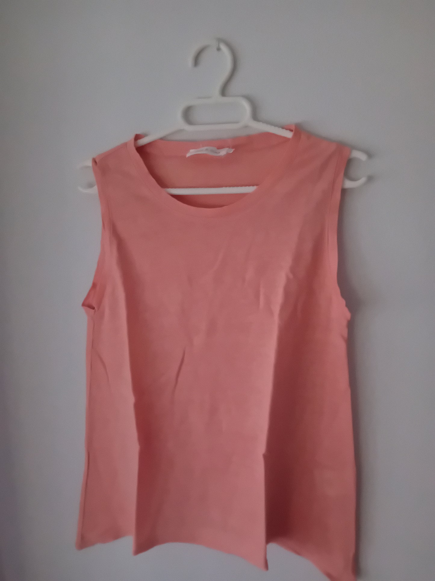 Top rosa