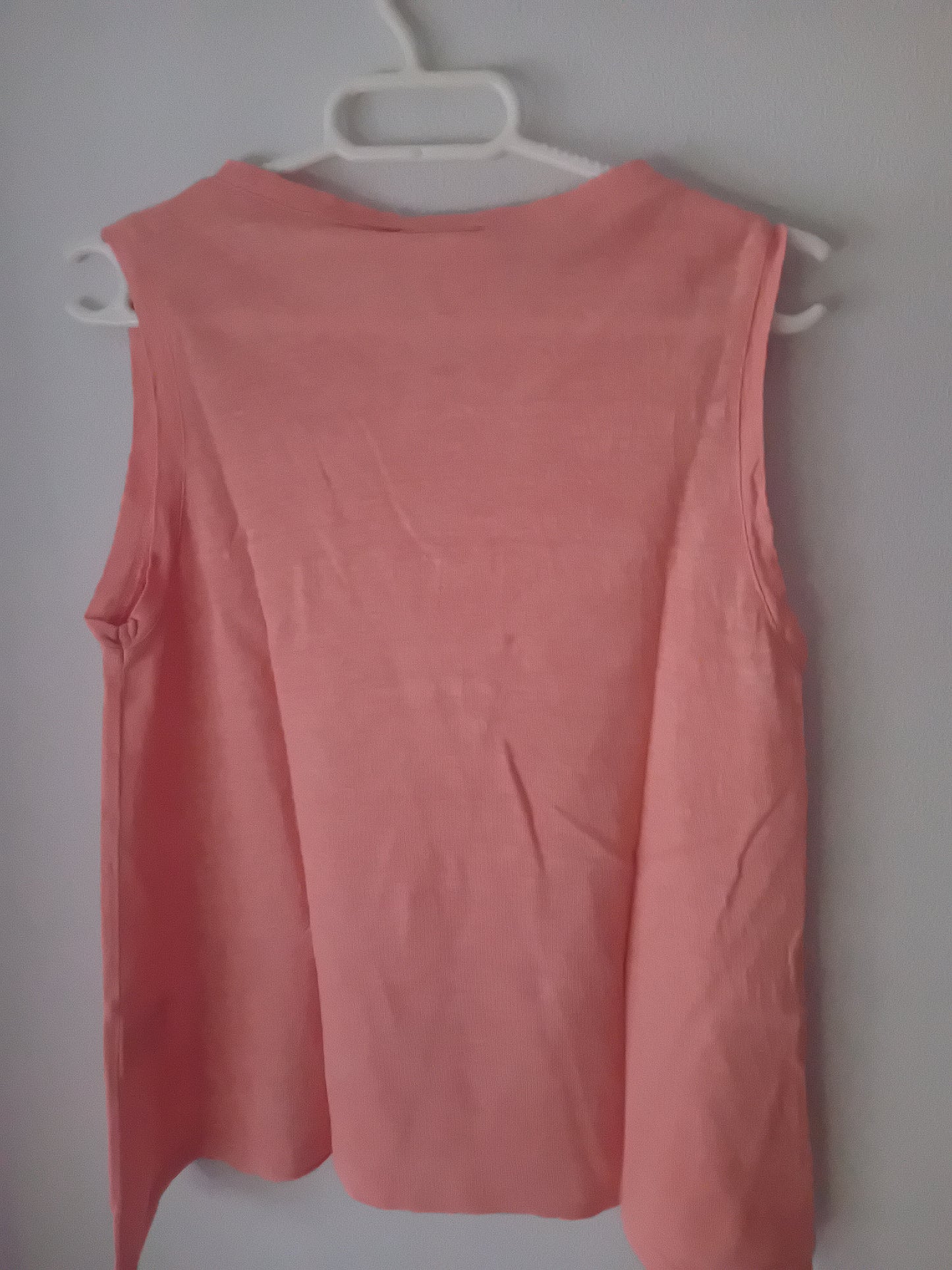 Top rosa