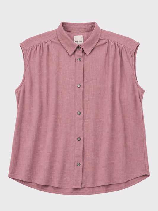 TOP rosa