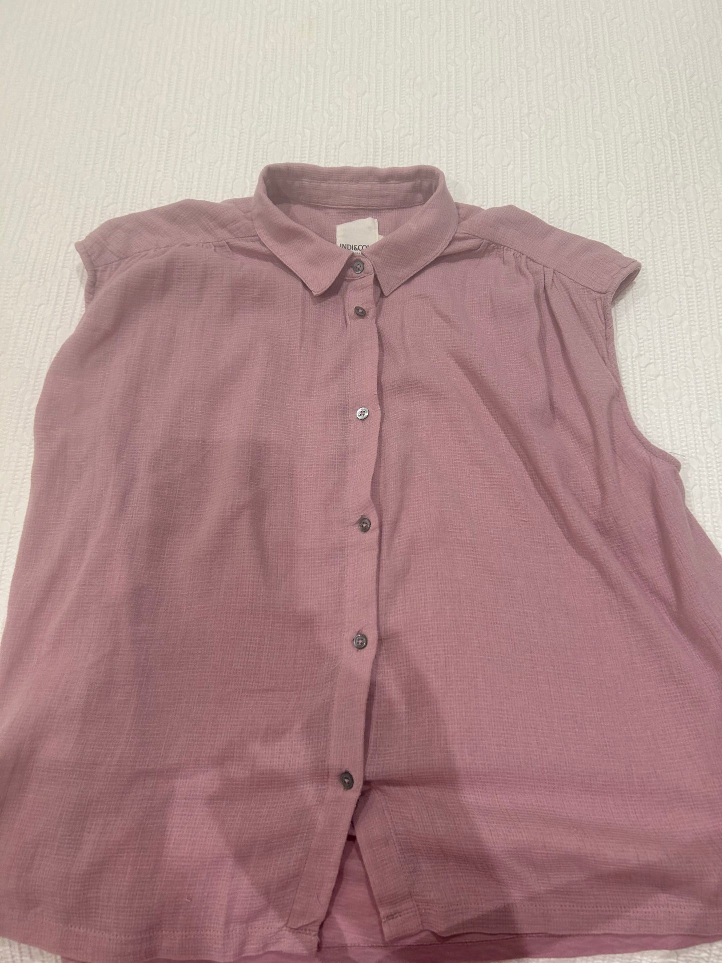TOP rosa