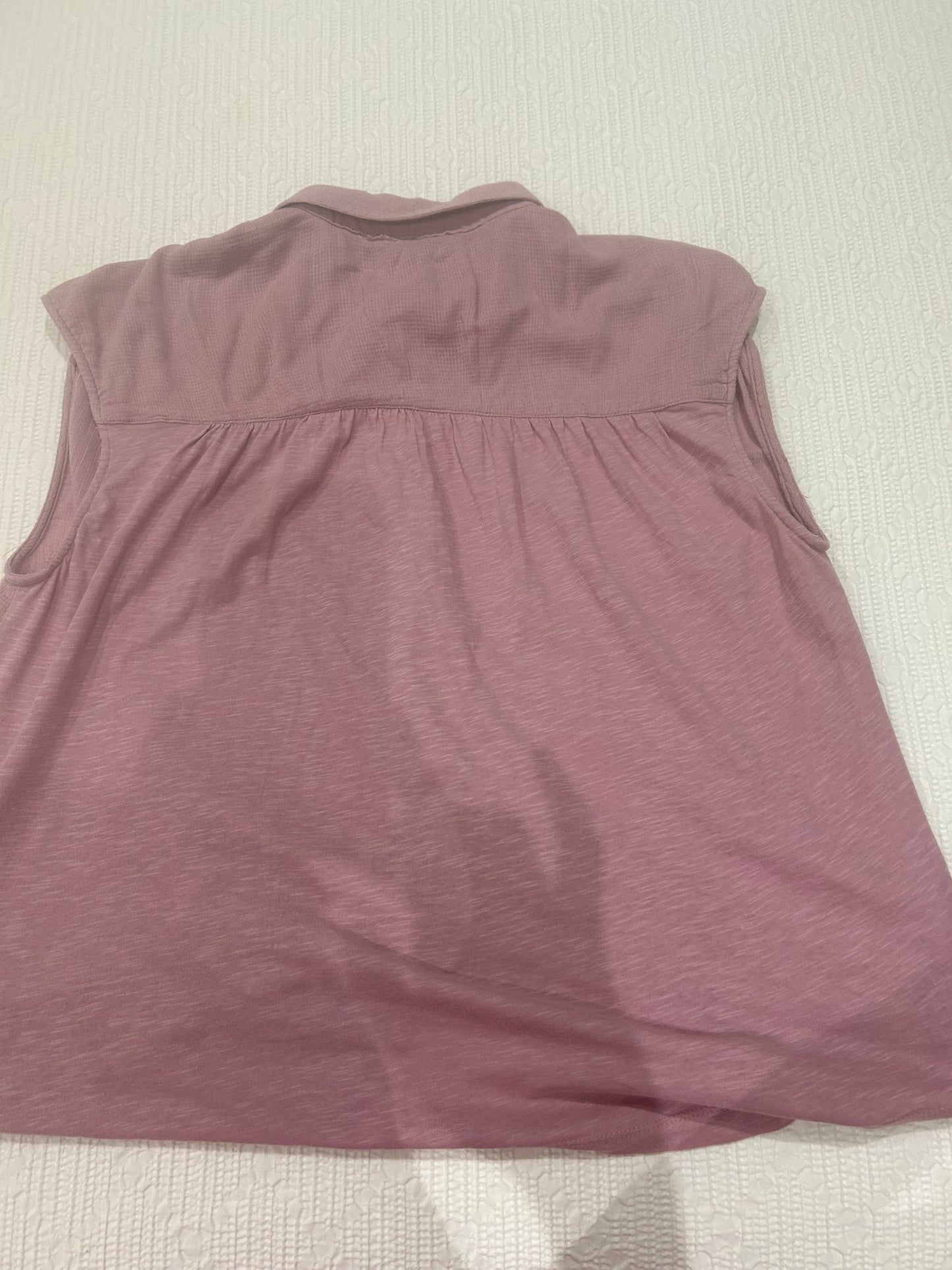 TOP rosa