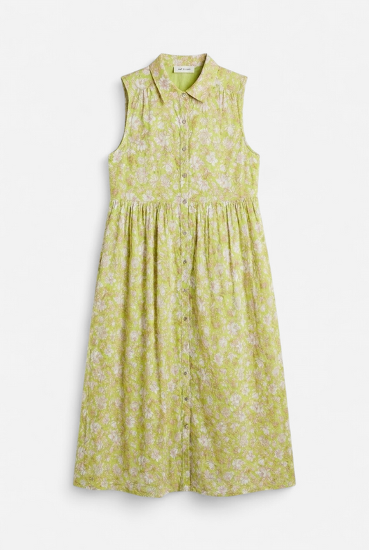 Vestido lima