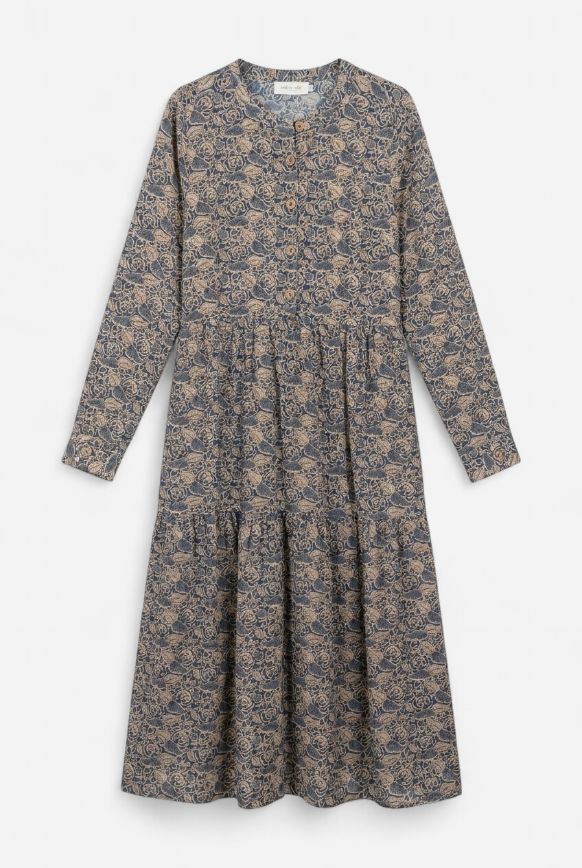 Robe romantique