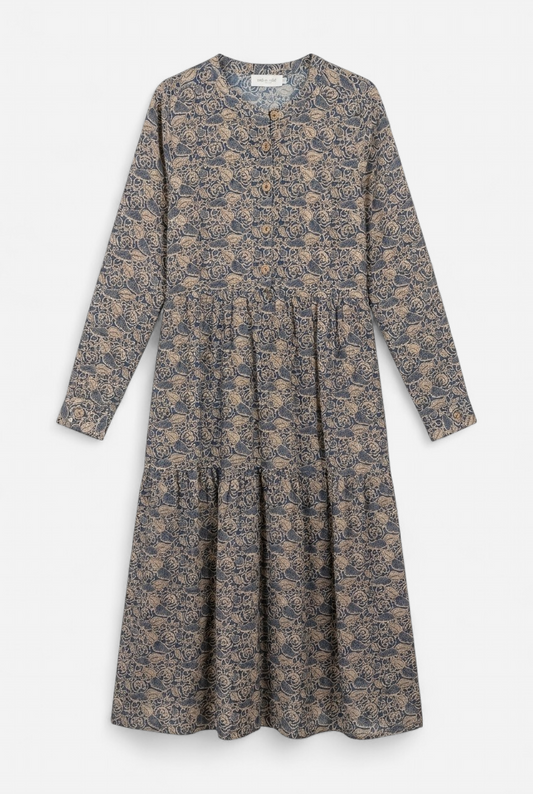Vestido romántico