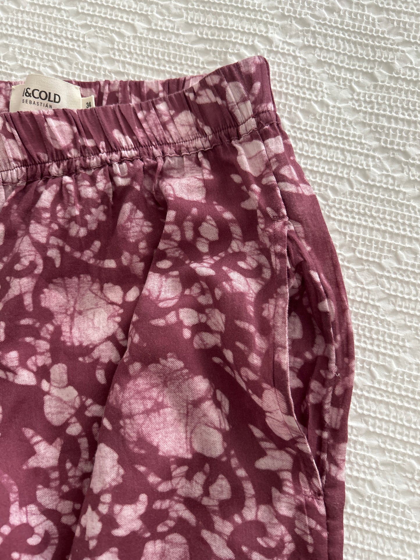 Trousers