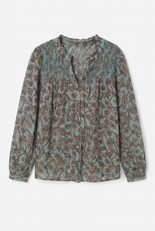 Chemise