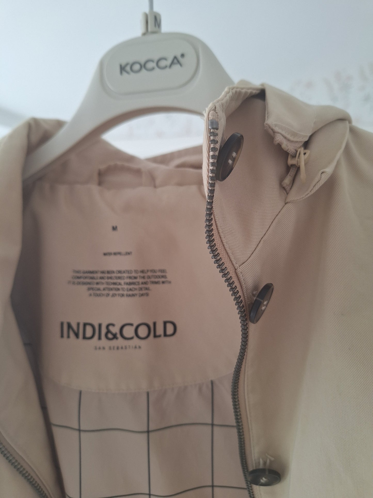 Blouson