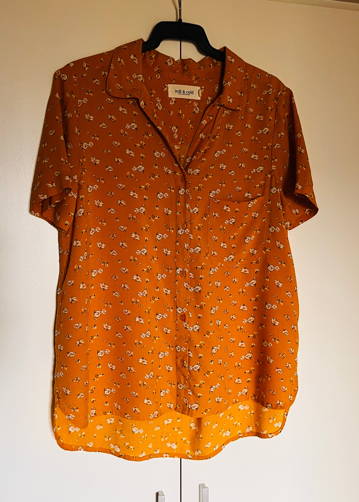 Camisa