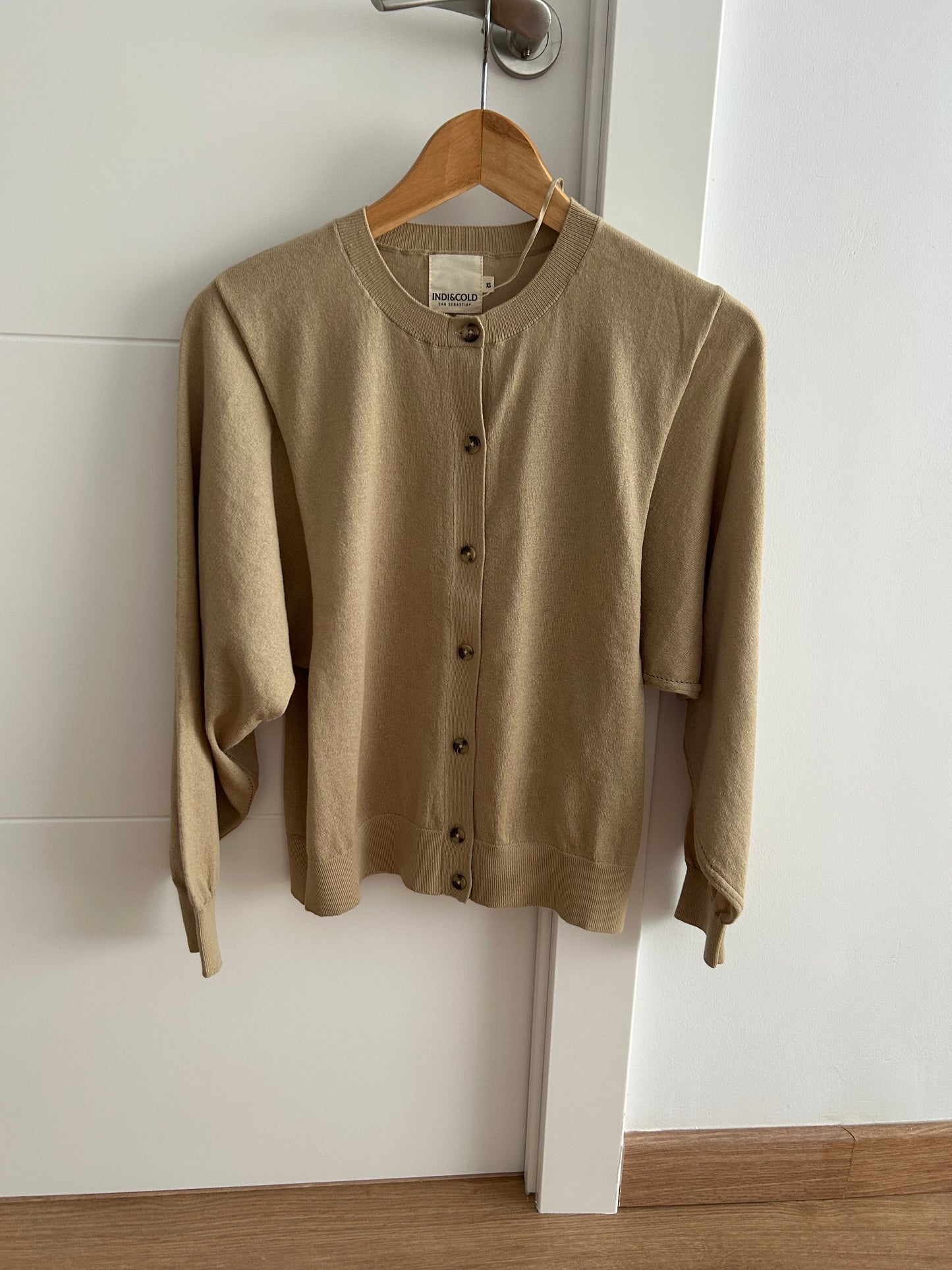 Chaqueta
