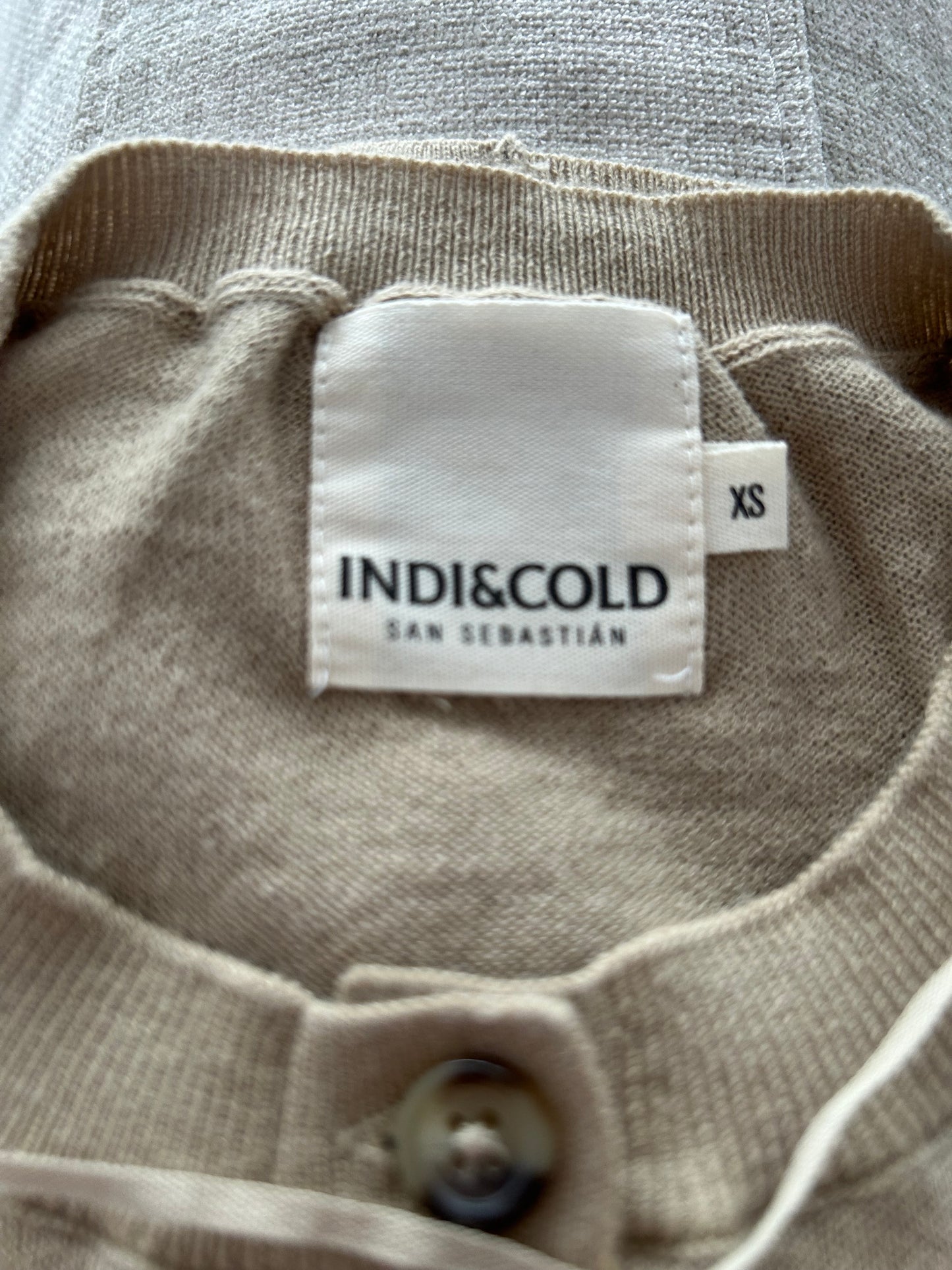 Chaqueta