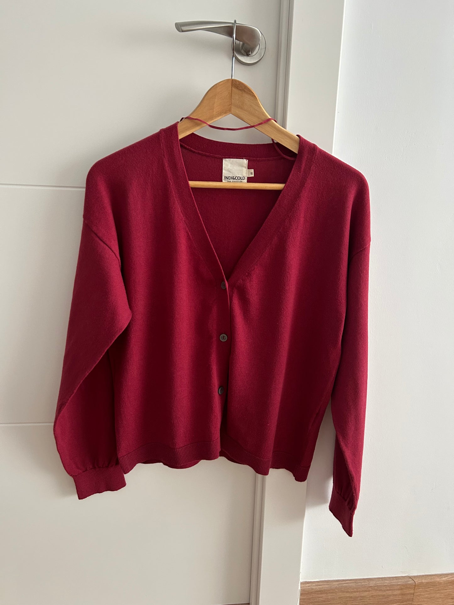 Chaqueta