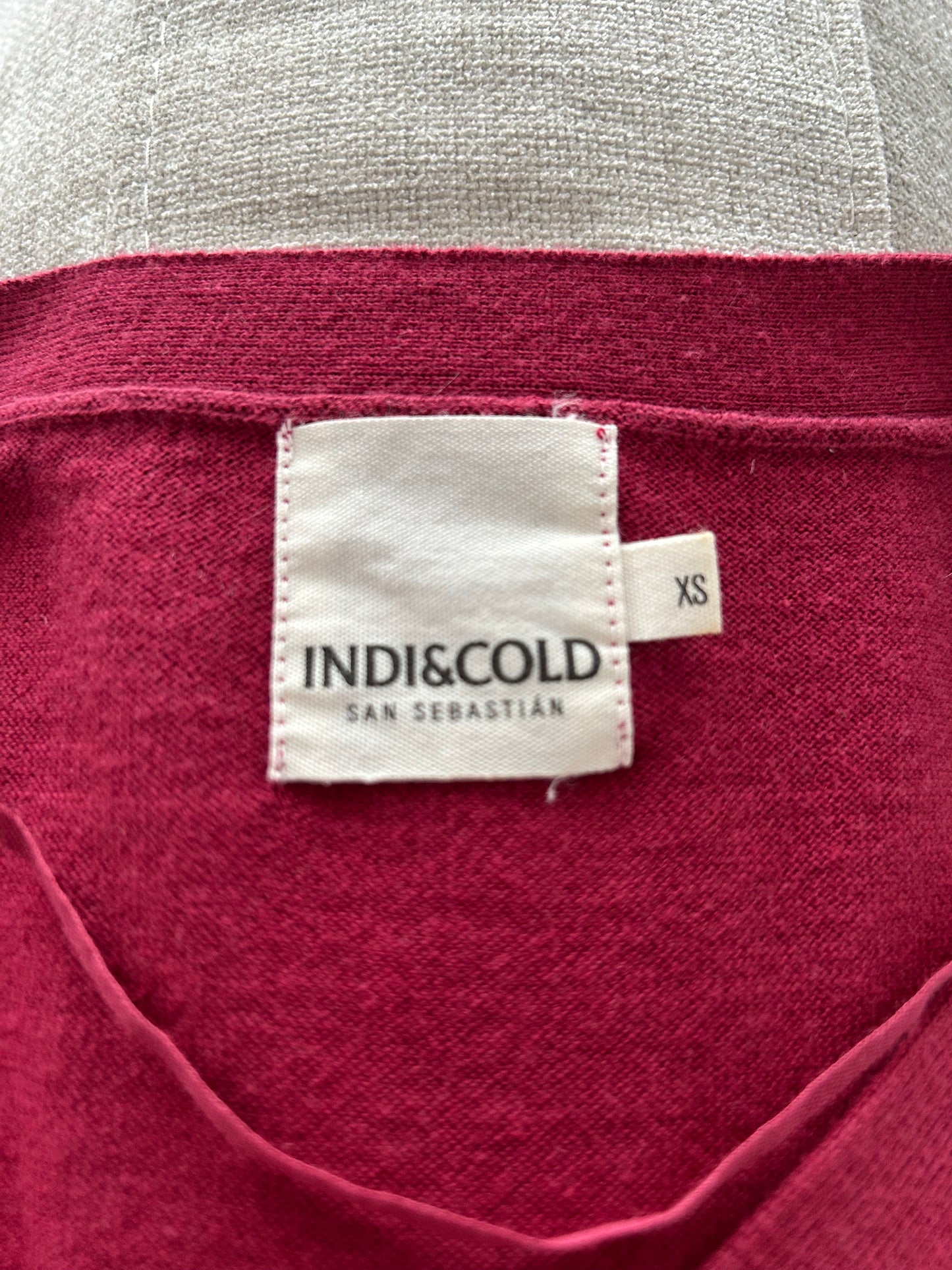 Chaqueta