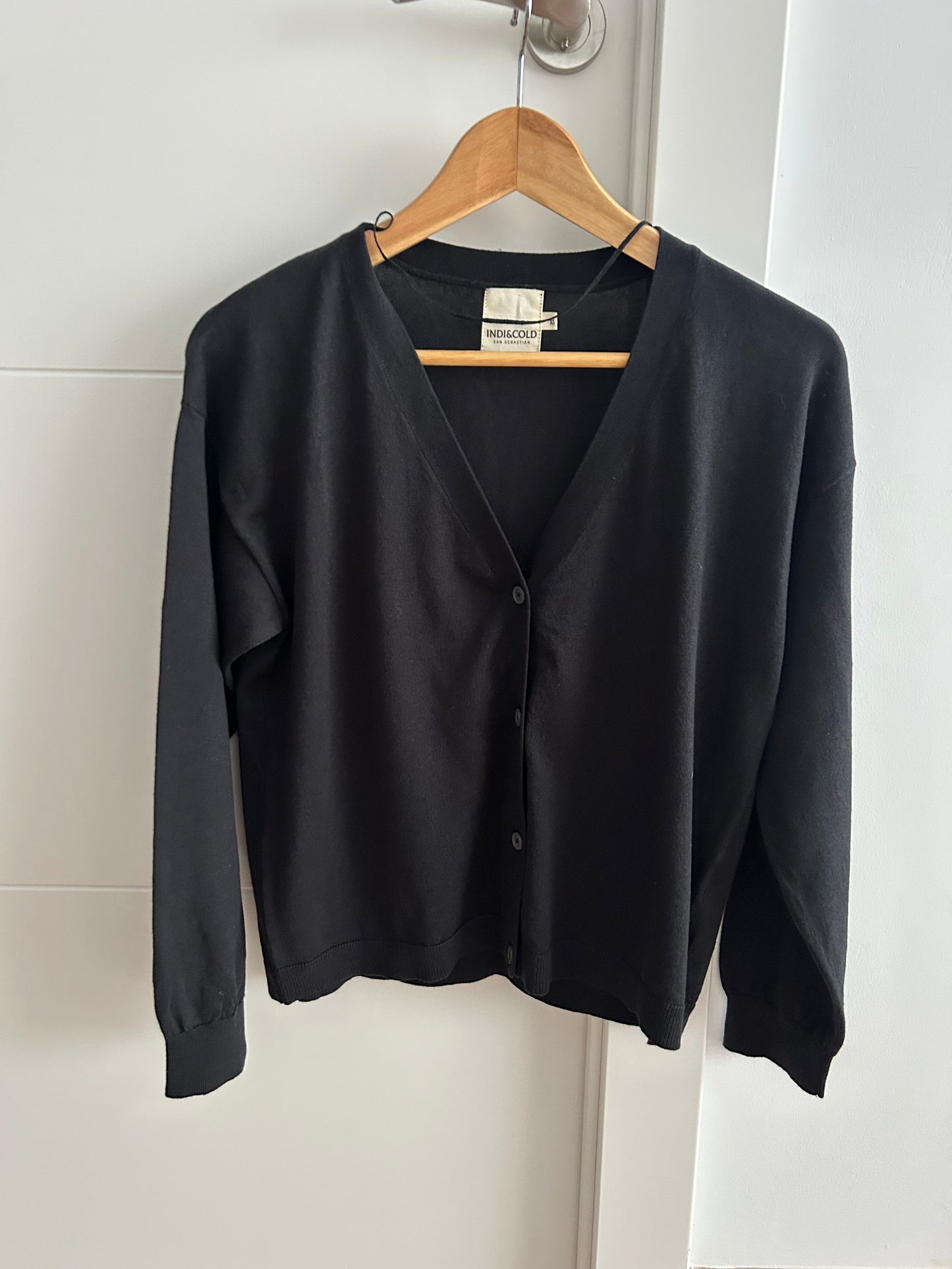 Chaqueta