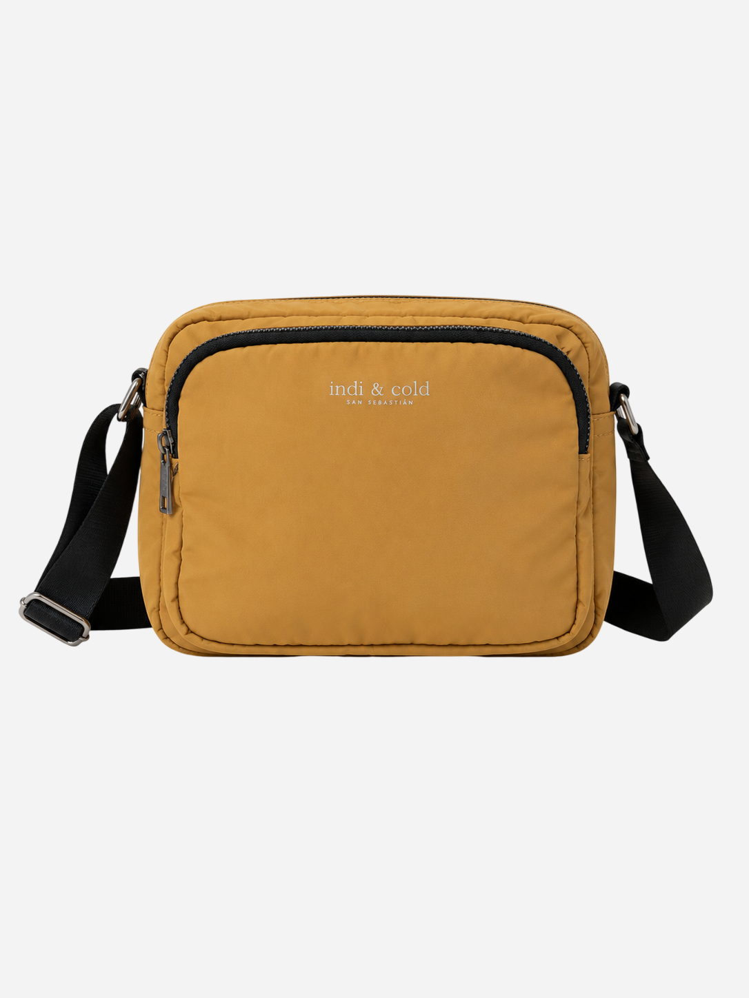 Bolso bandolera