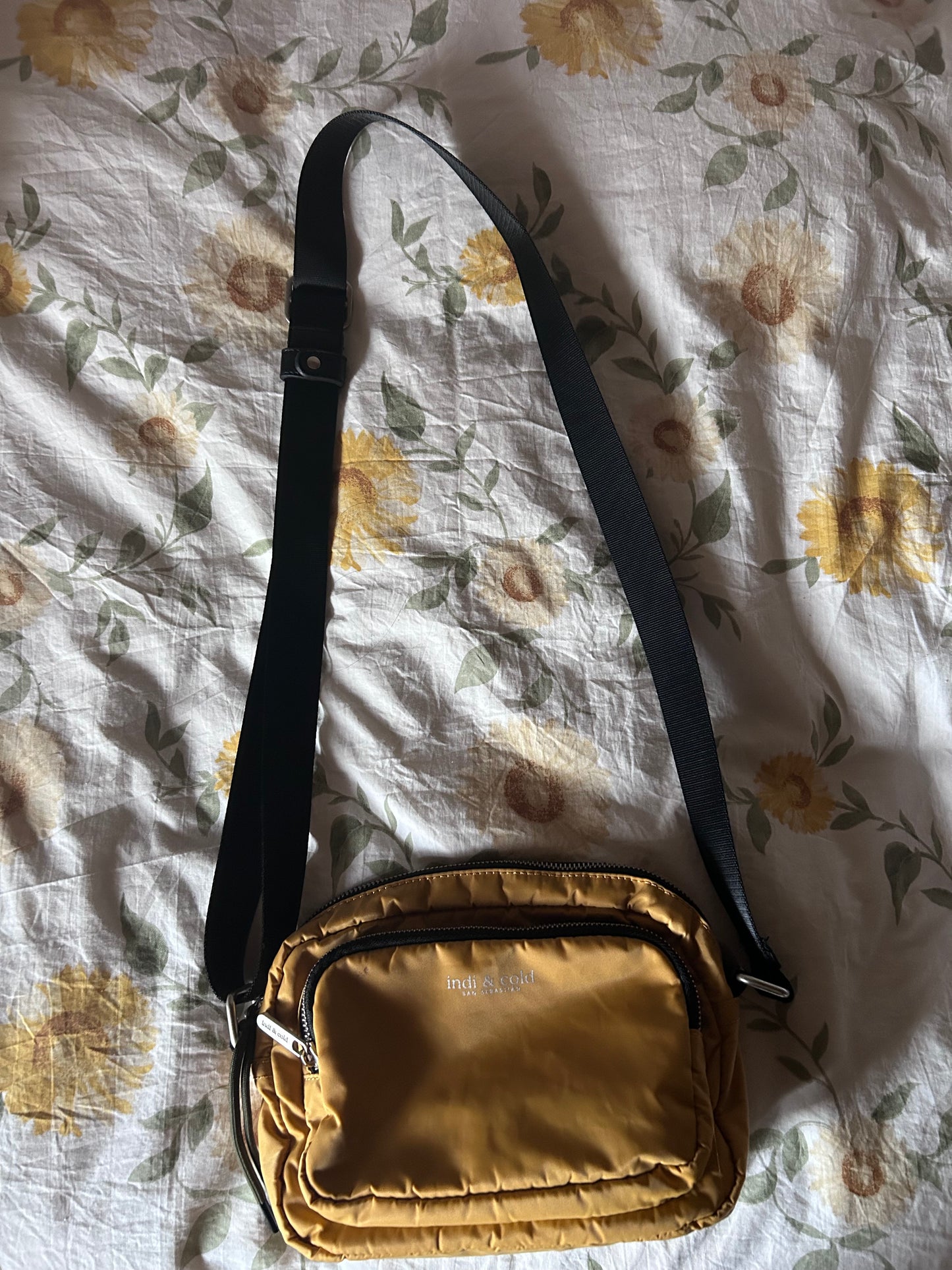 Bolso bandolera