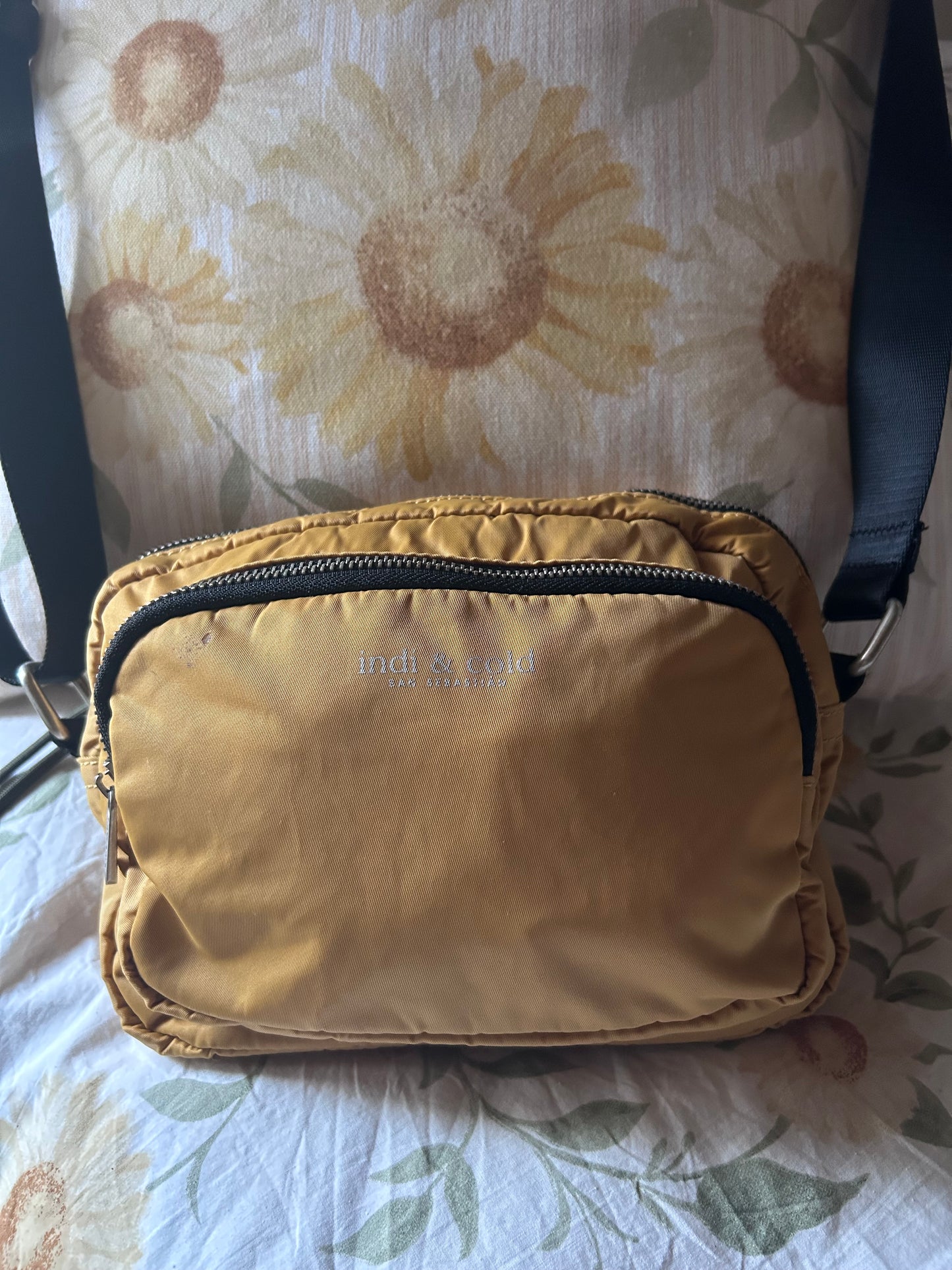 Bolso bandolera