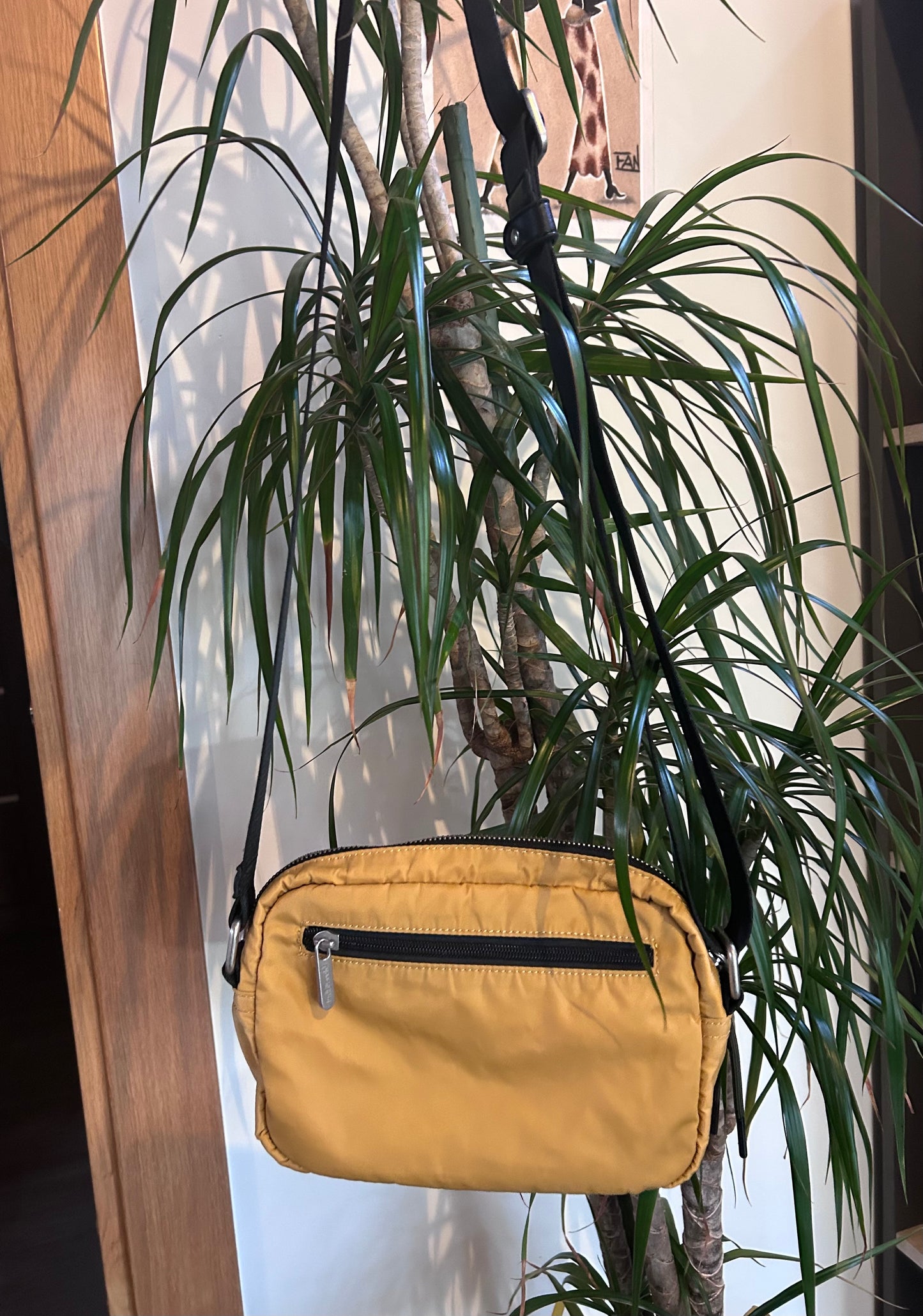 Bolso bandolera
