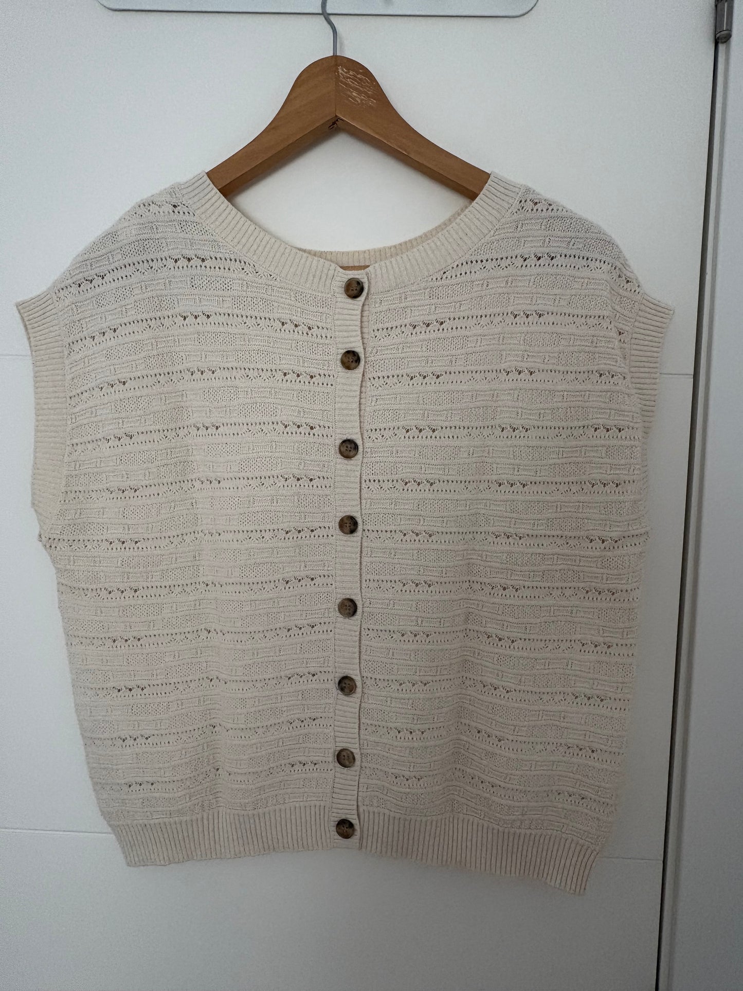 T-shirt en maille