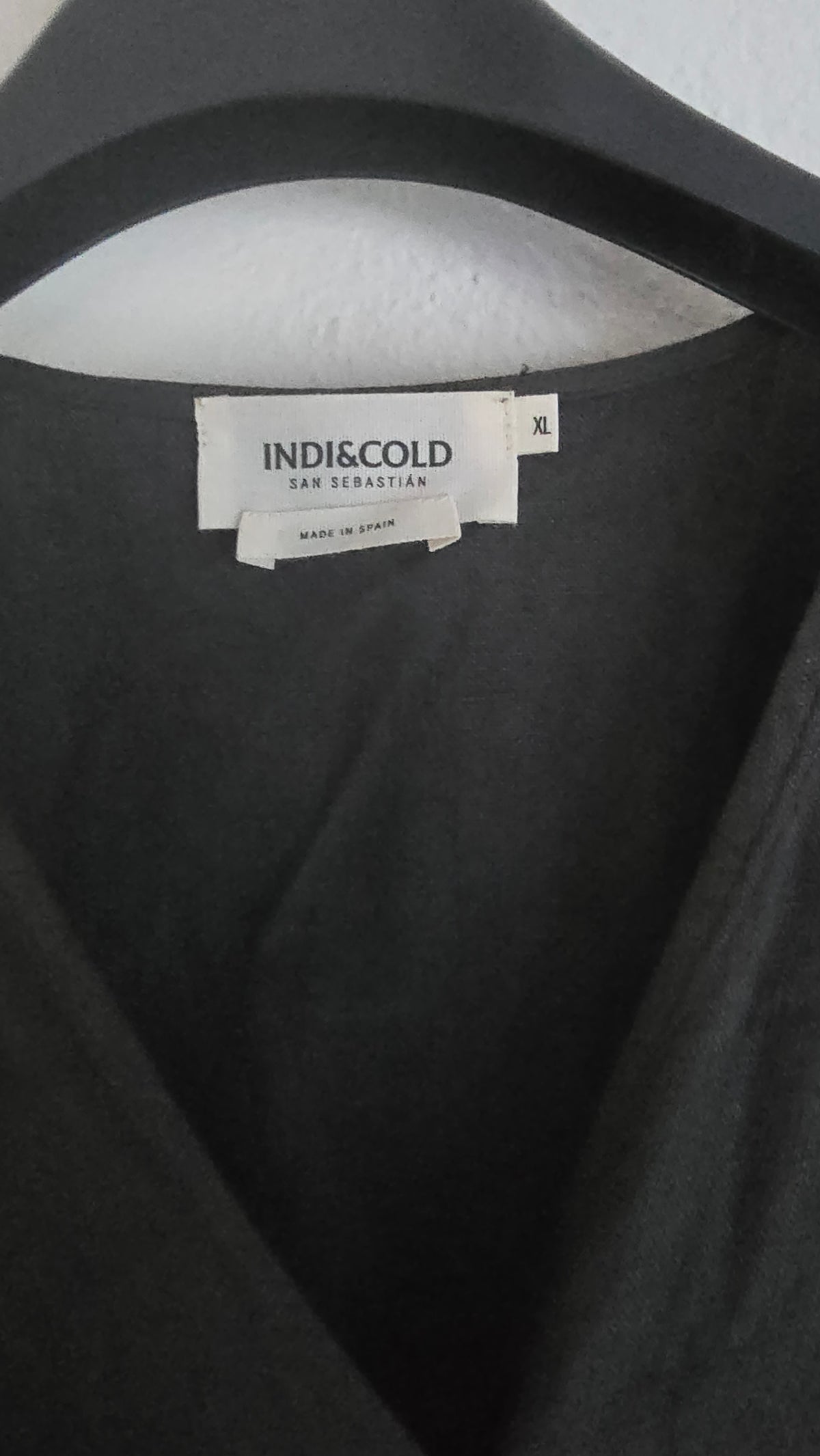 Robe d'été en lin