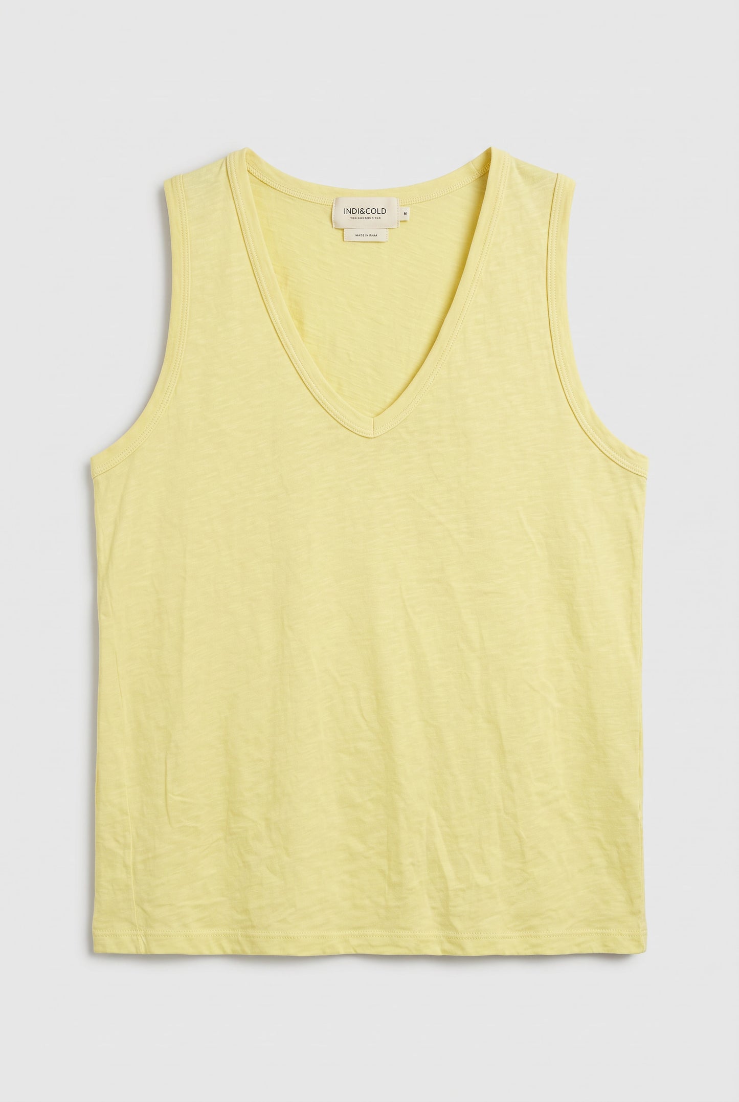 Camiseta tirantes