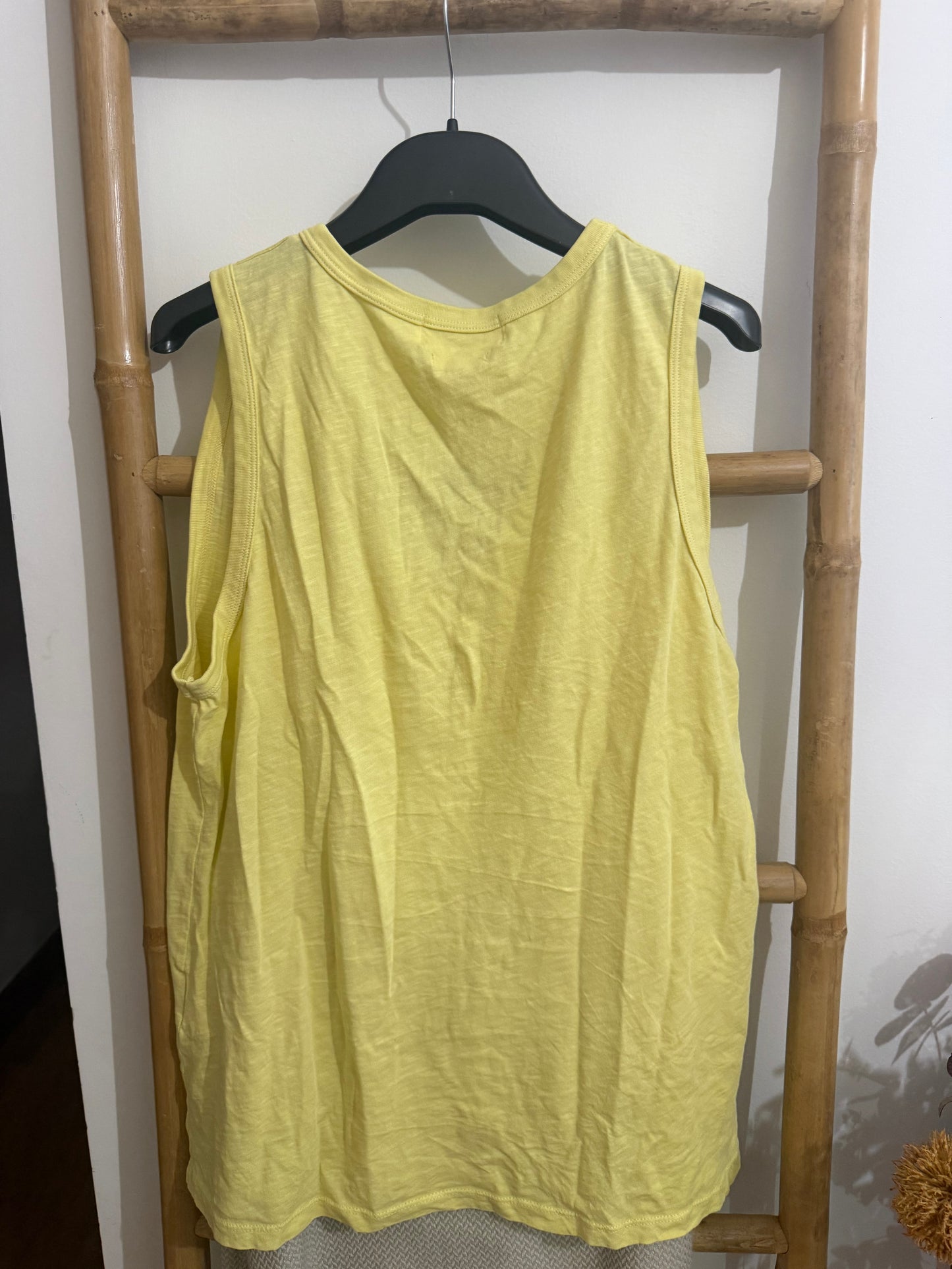 Camiseta tirantes