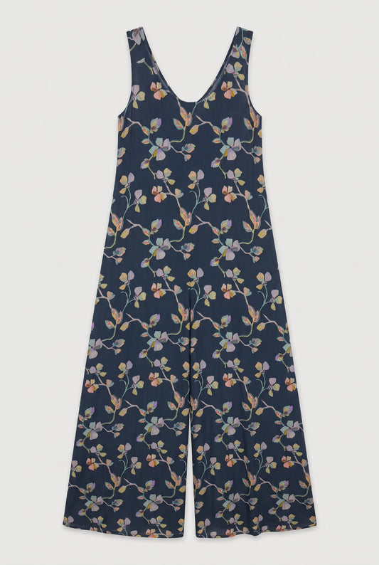 Robe à fleurs
