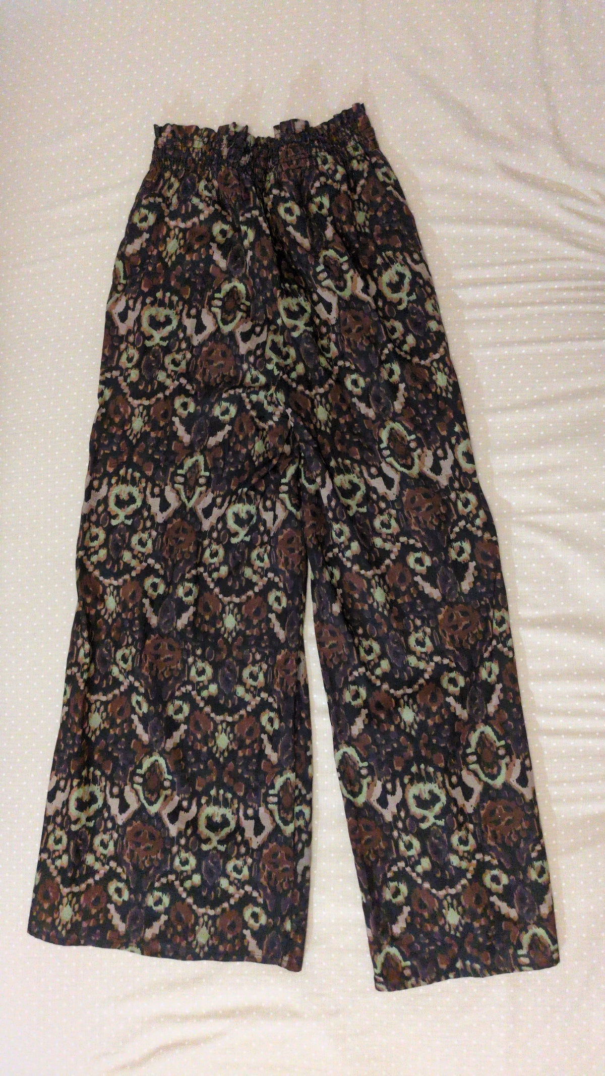 Trousers