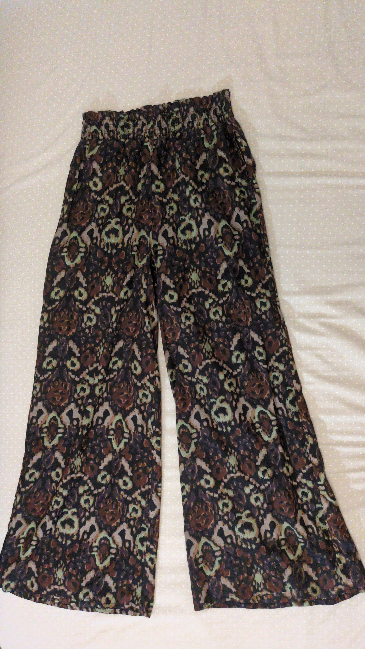 Trousers