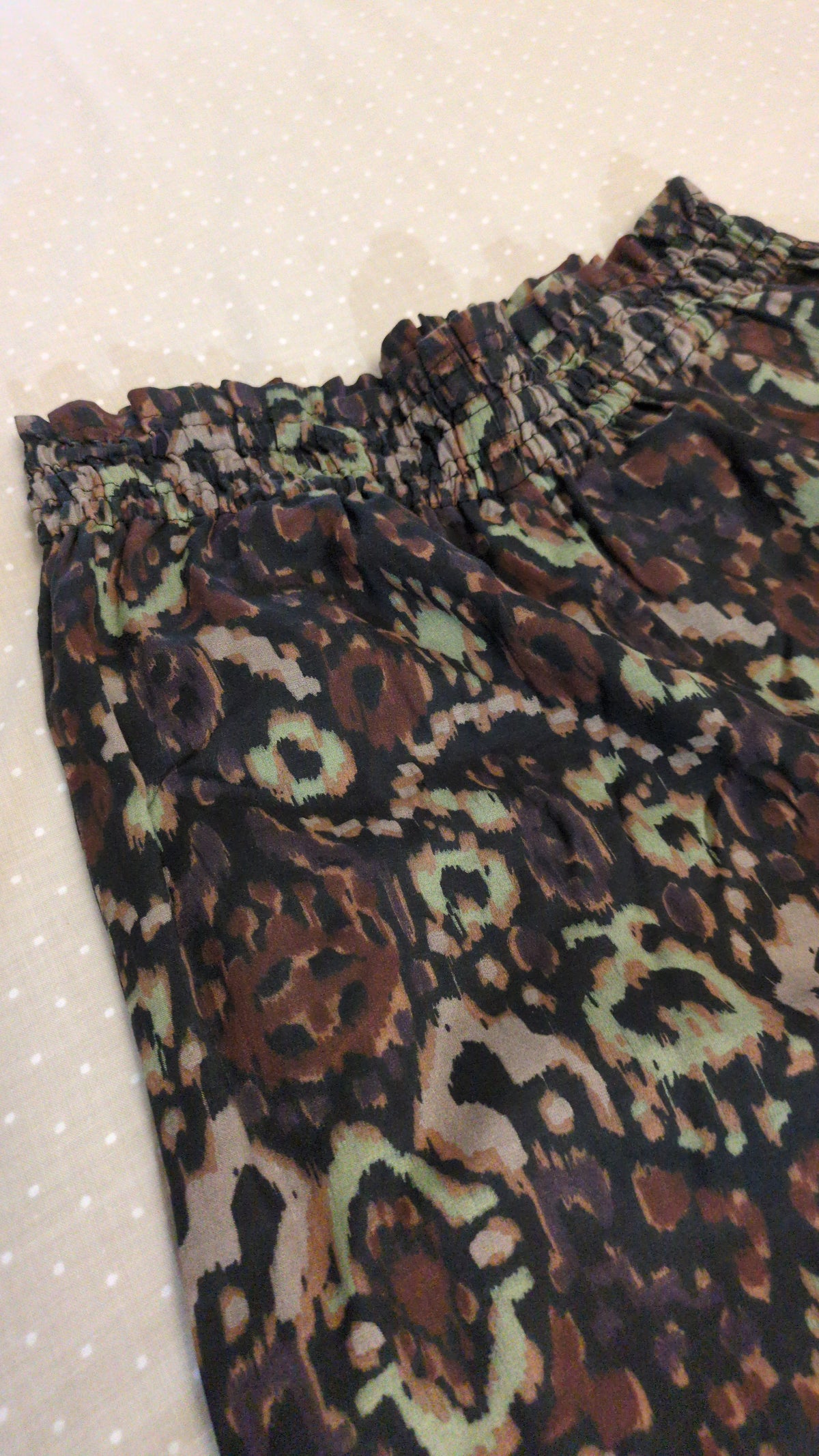 Trousers