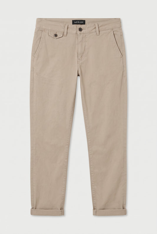 Chino trousers