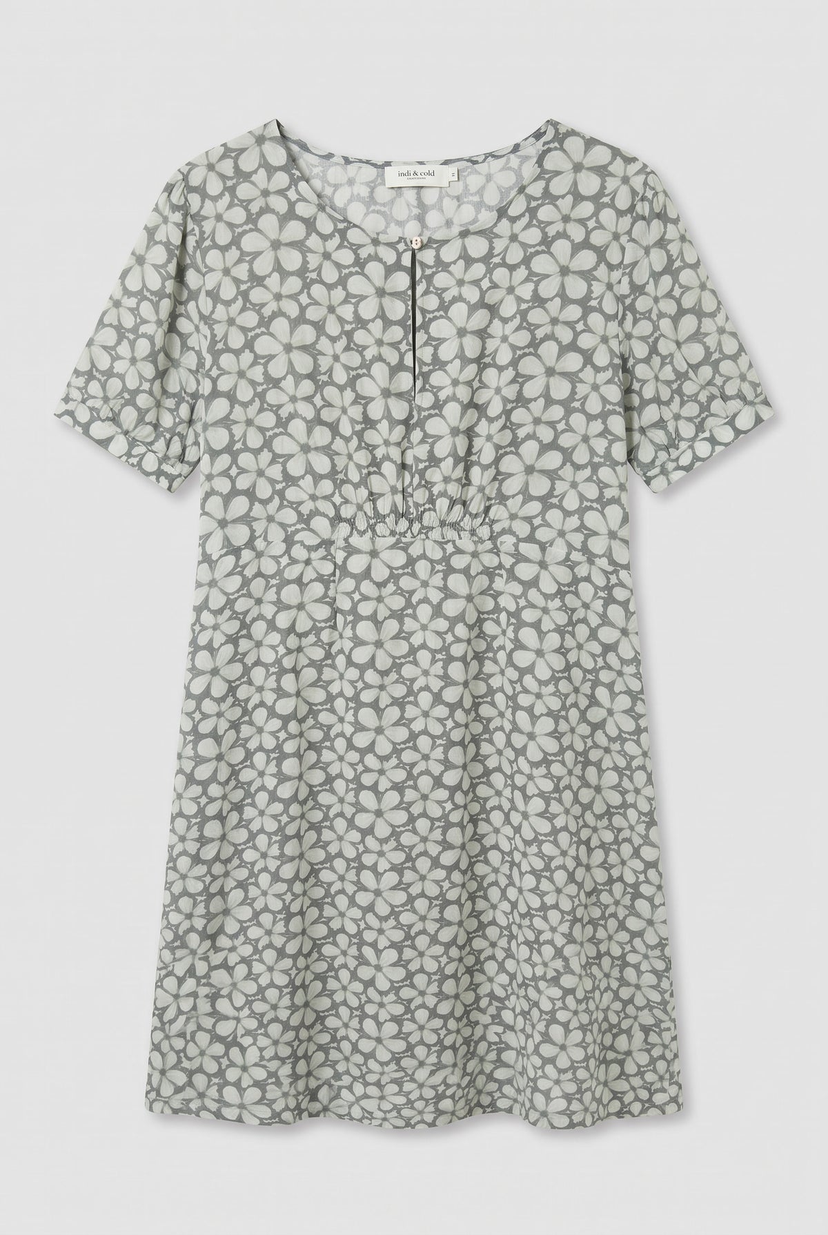 Robe d'été élégante