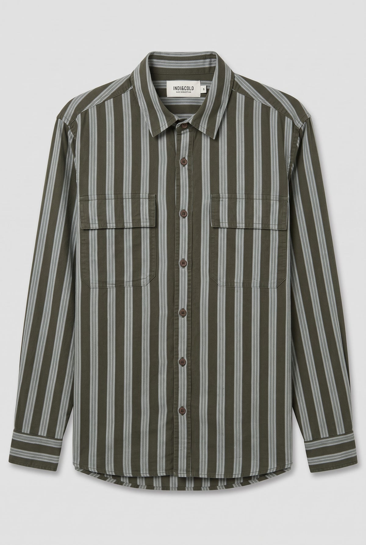 Striped shirt
