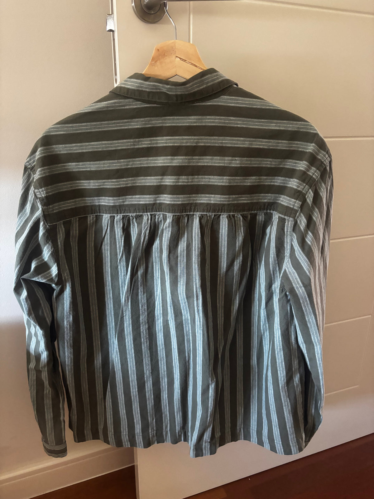 Striped shirt