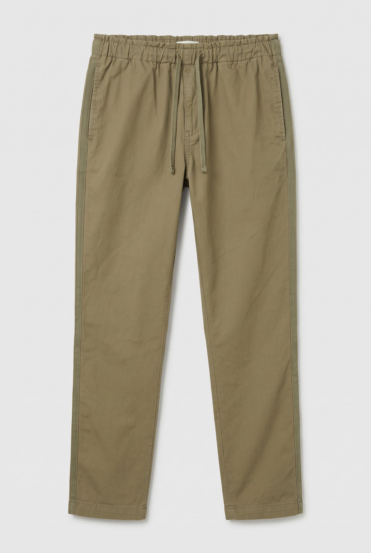 Pantalón cintura engomada