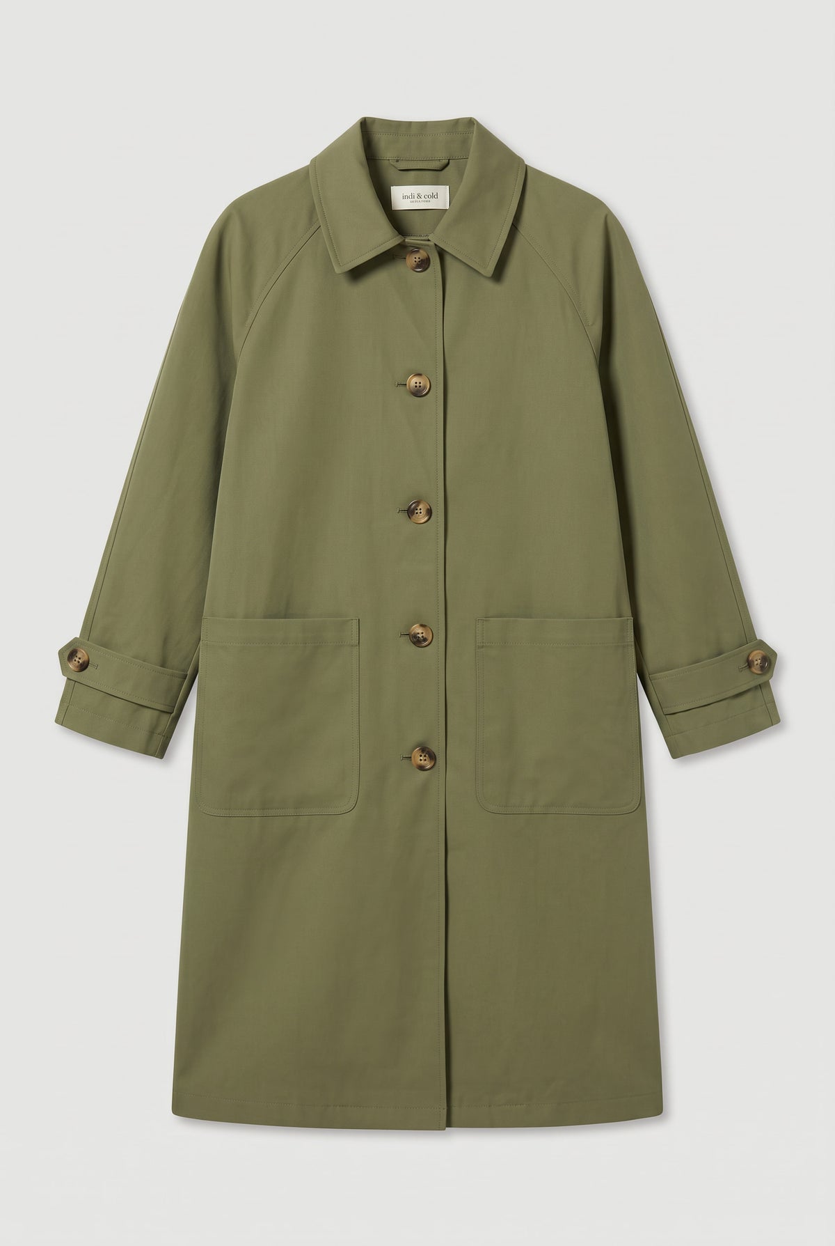 Gabardina