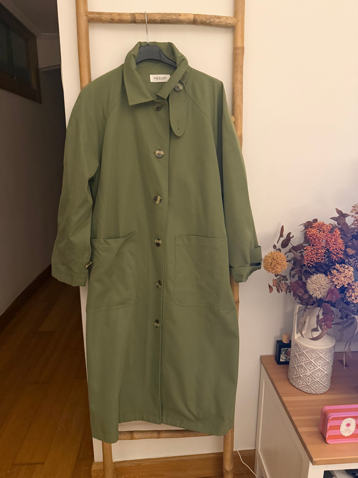 Gabardina