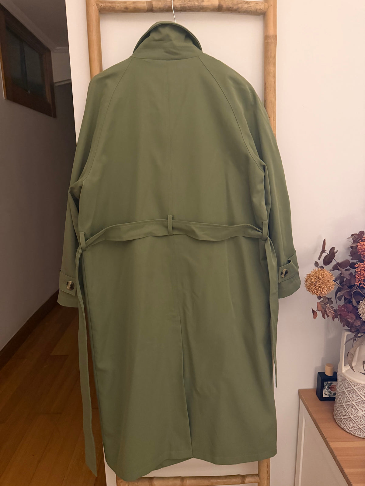 Gabardina