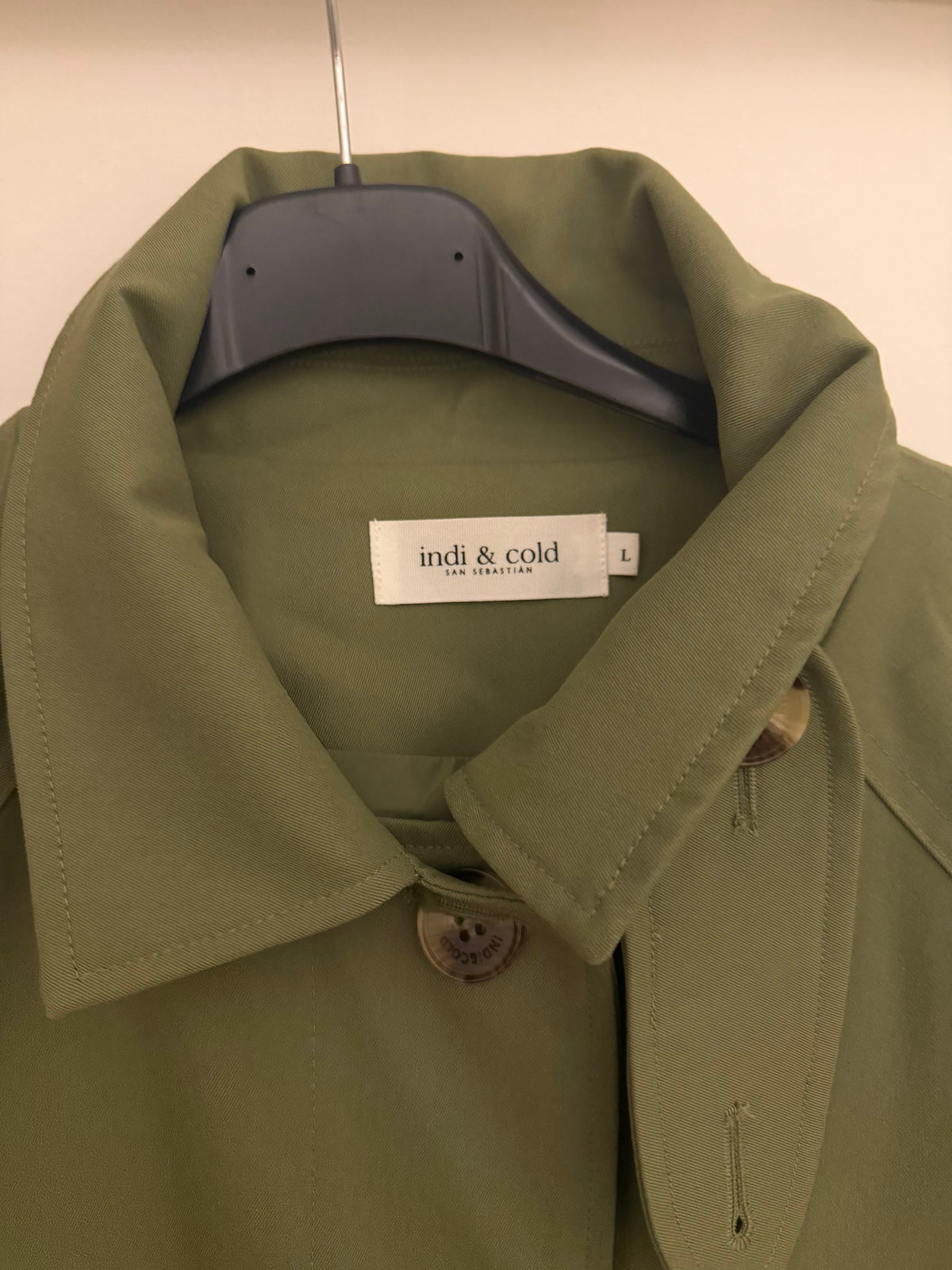 Gabardina