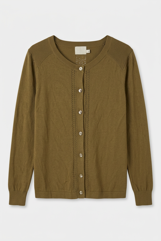 Jersey punto fino
