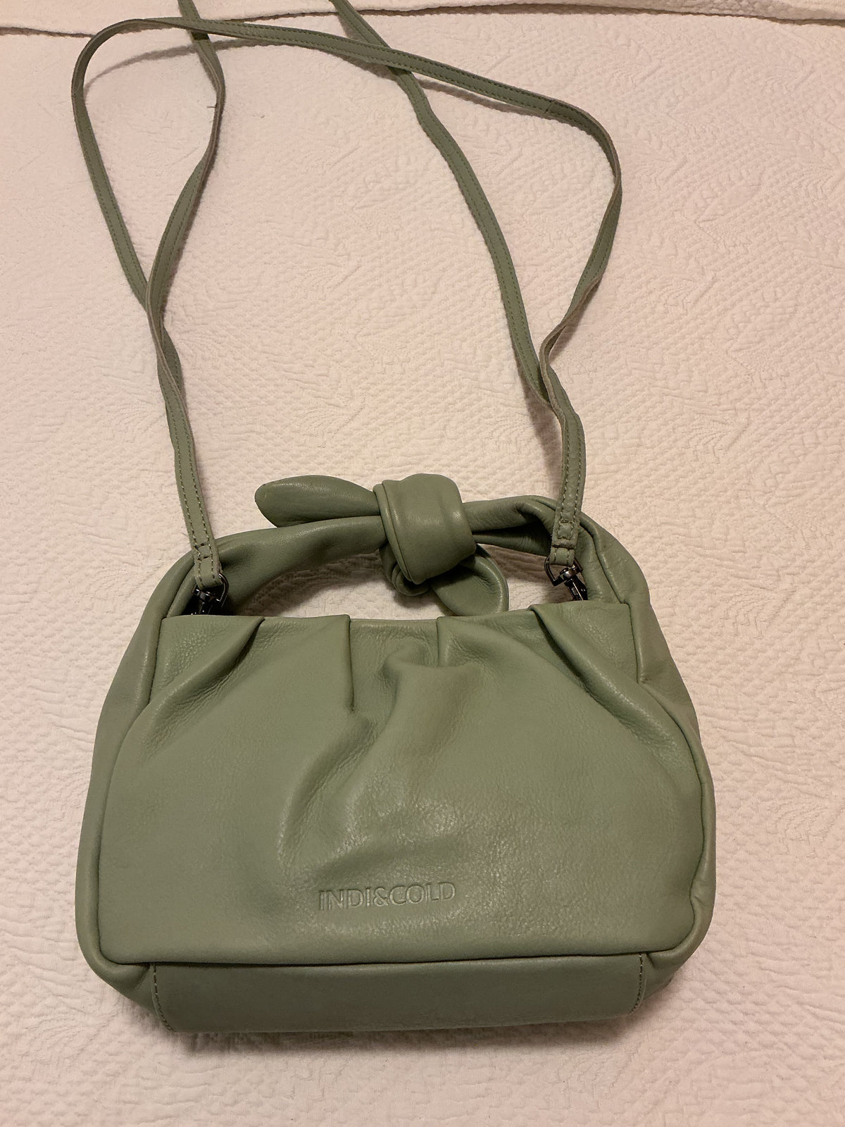 Sac vert