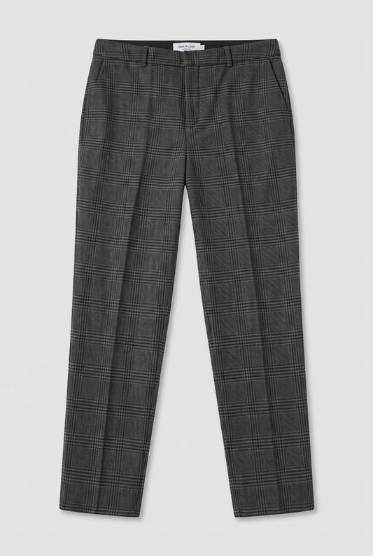 Pantalon Prince de Galles