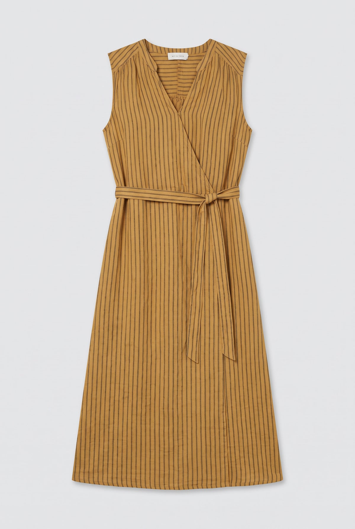 Robe chemise