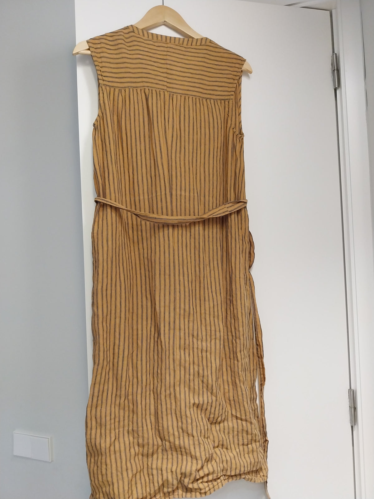 Robe chemise