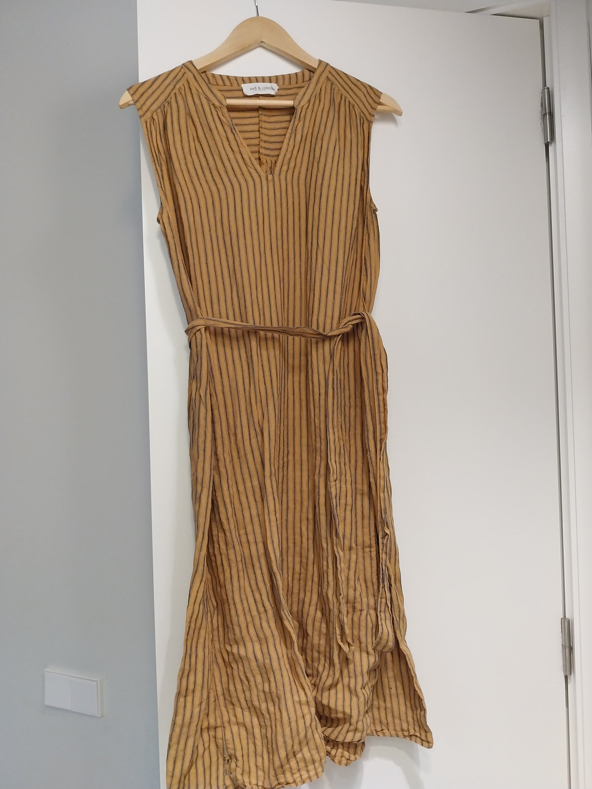 Robe chemise