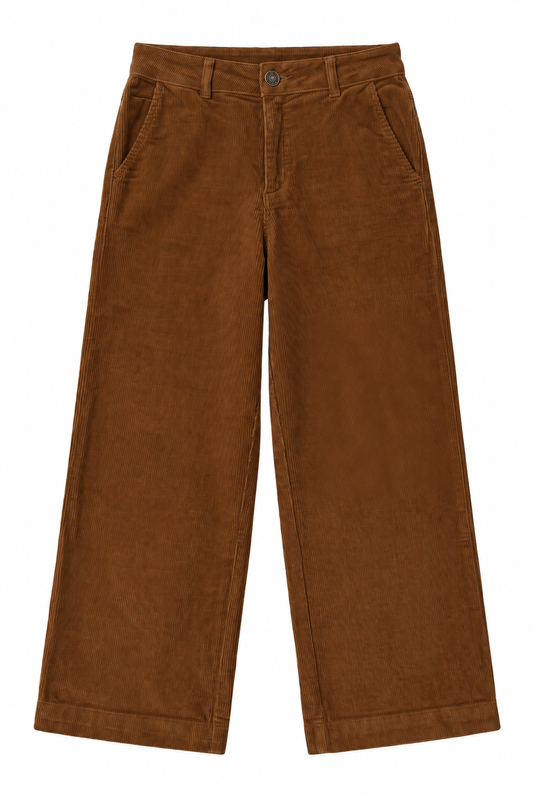 Pantalon de pana