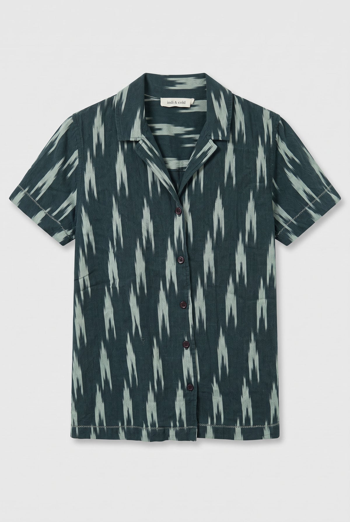 Camisa retro