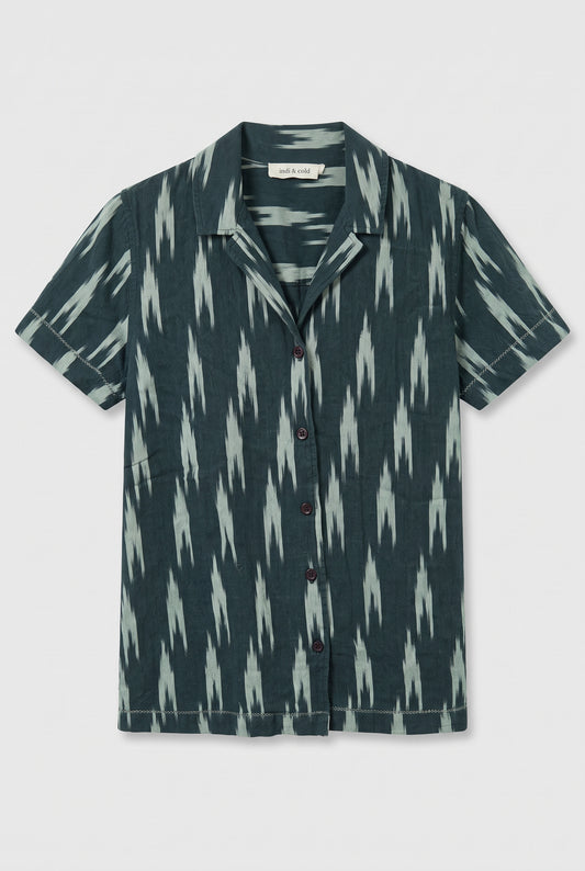 Camisa retro