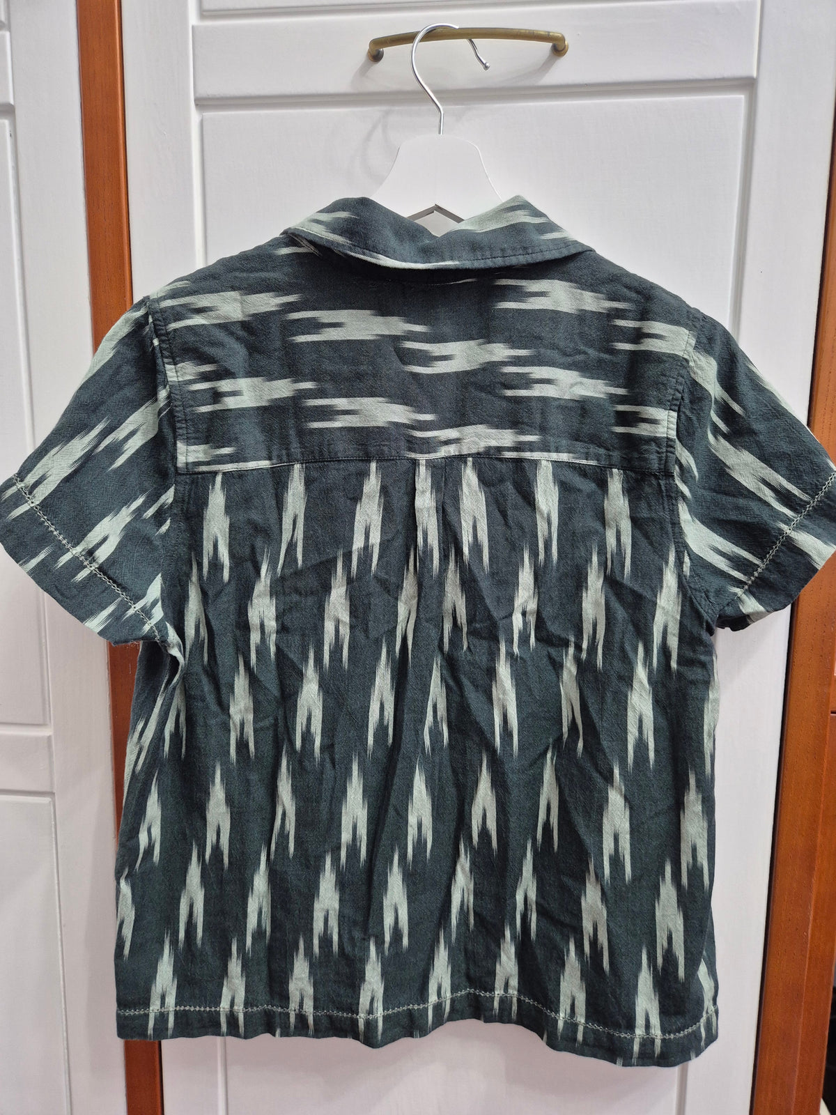 Camisa retro