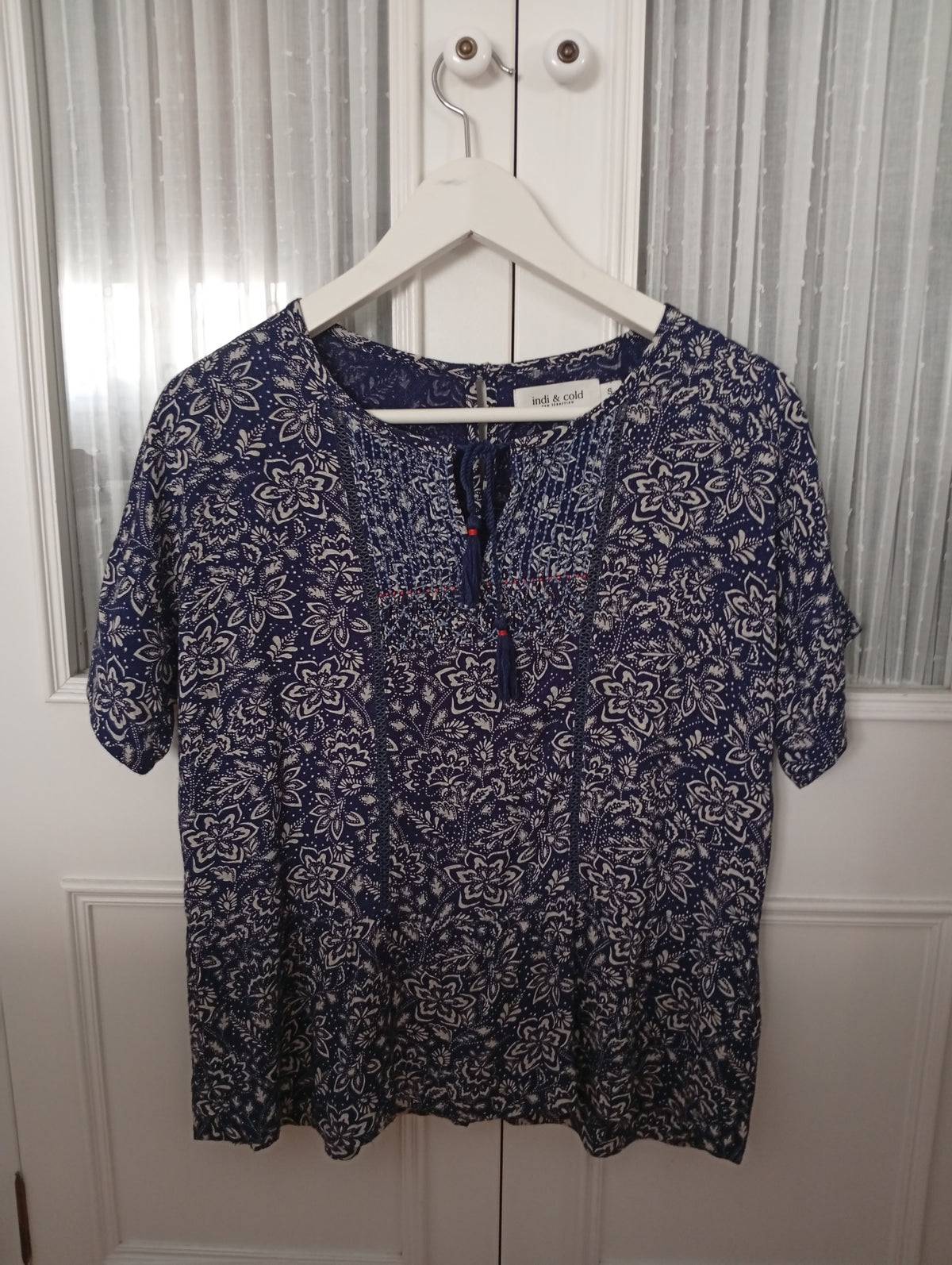 Camisa