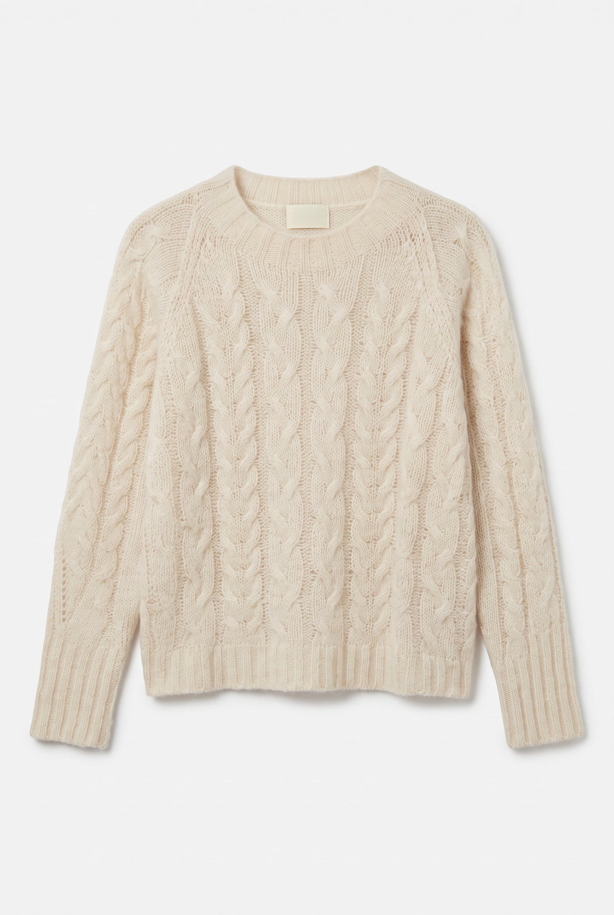 Jersey blanco